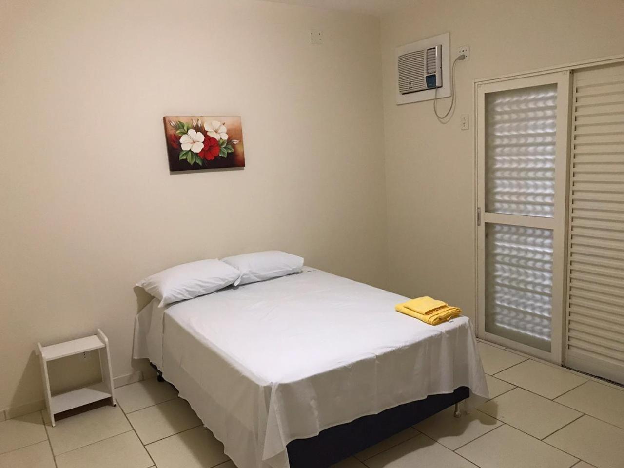 Hotel Aeroporto Marília 外观 照片