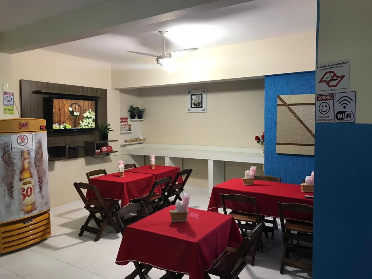Hotel Aeroporto Marília 外观 照片