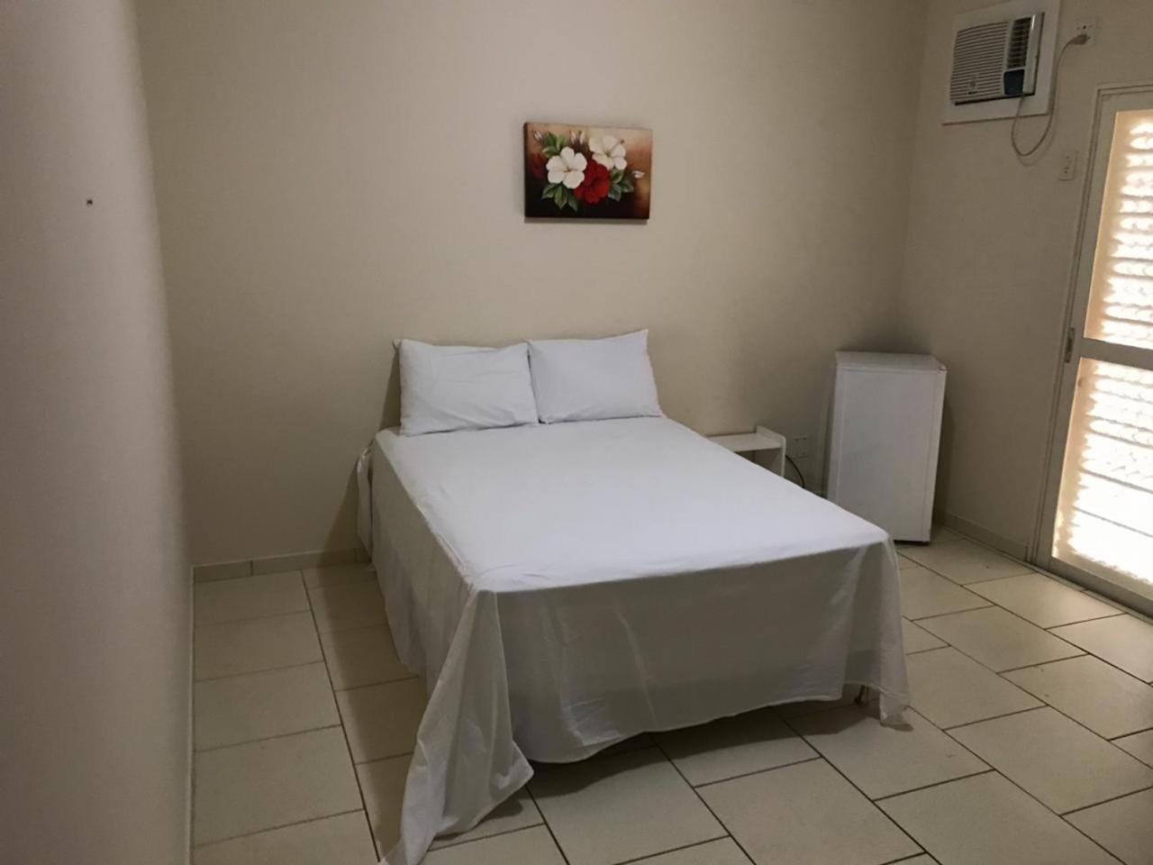 Hotel Aeroporto Marília 外观 照片