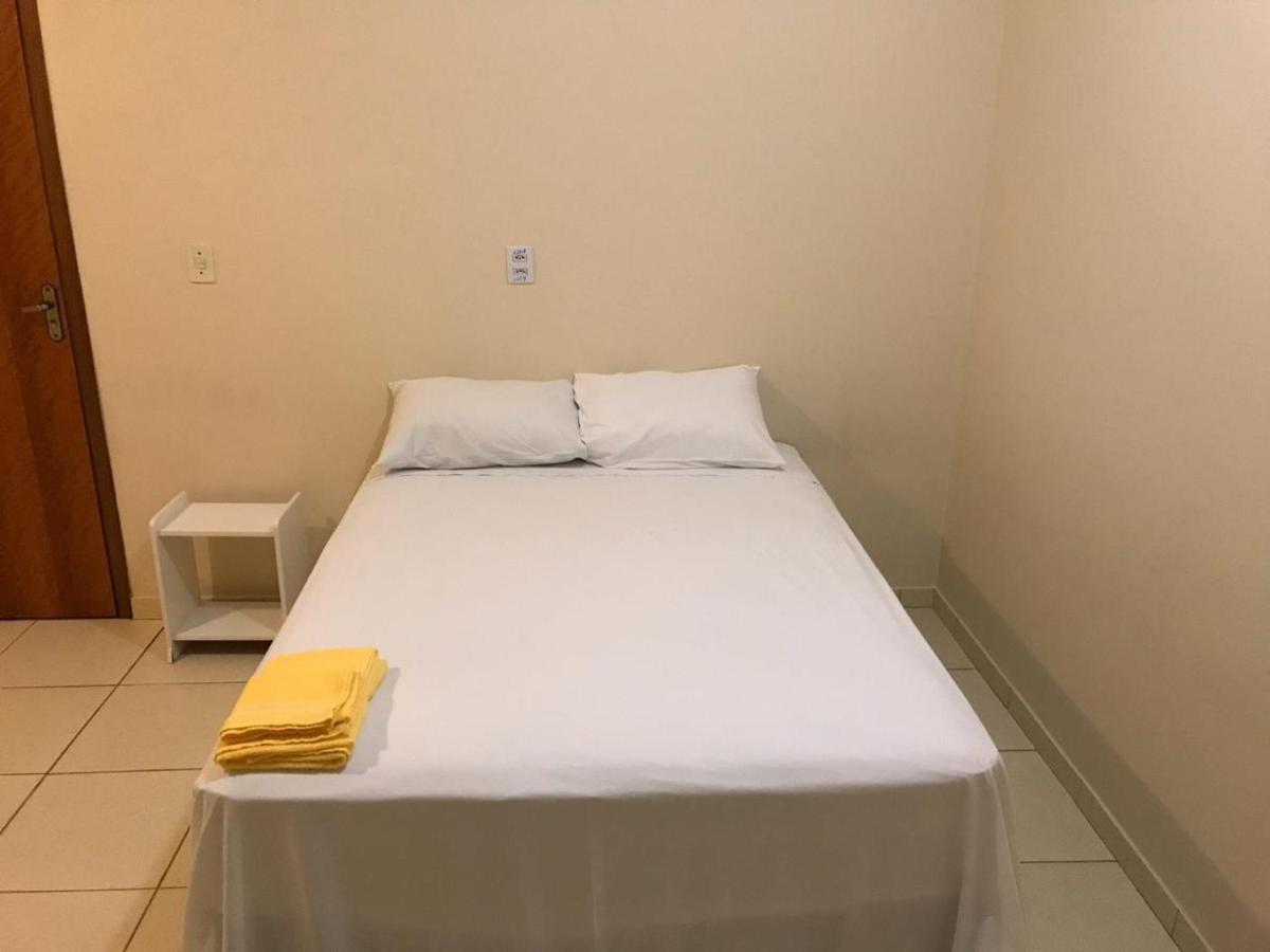 Hotel Aeroporto Marília 外观 照片